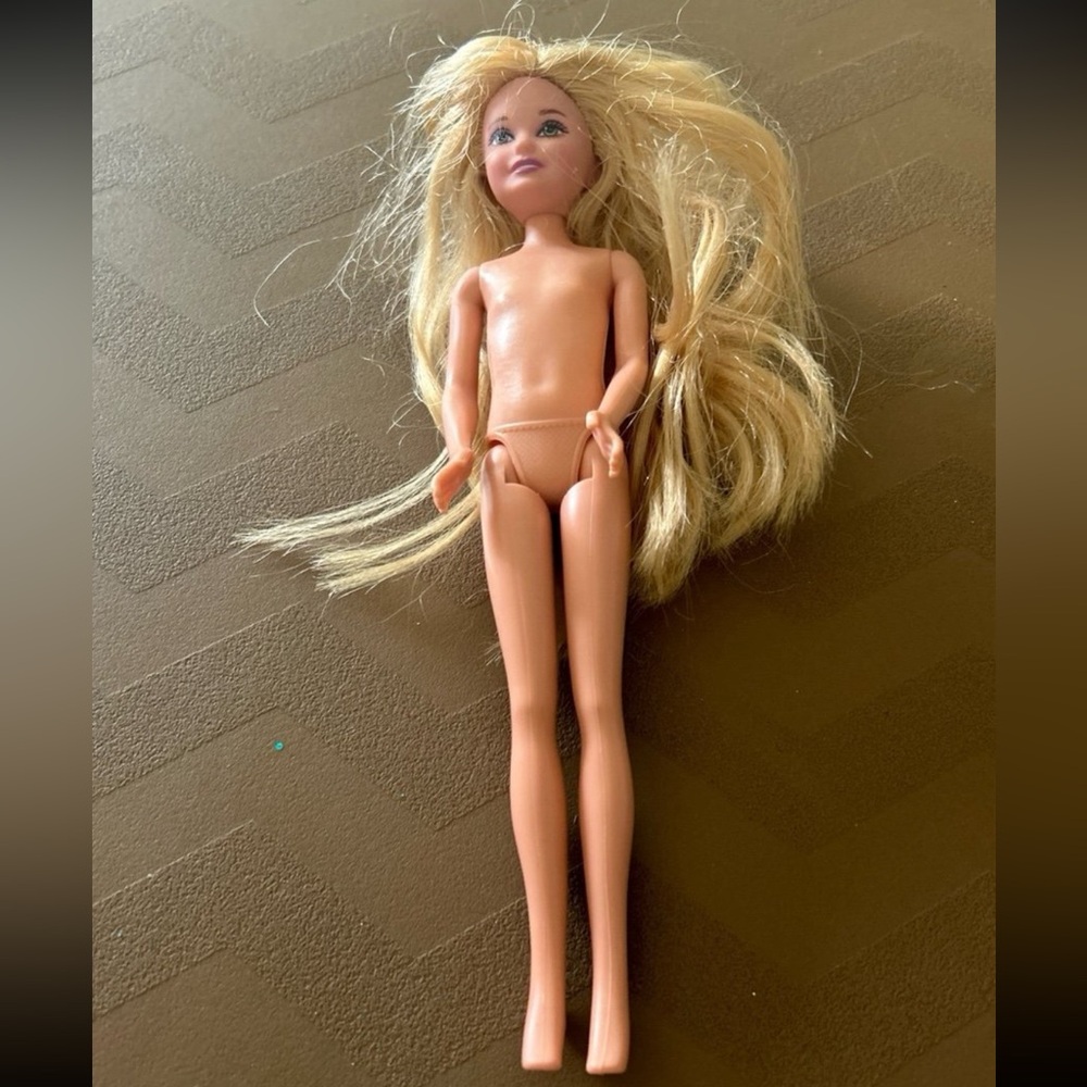 Barbie Doll